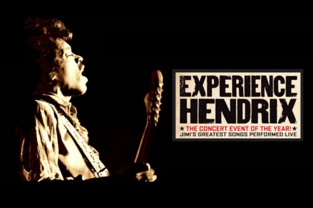 Experience-Hendrix
